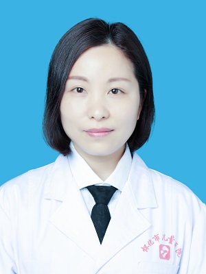 婦女保健科主任醫師 譚海榮