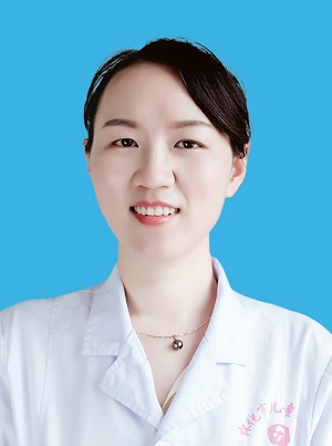 婦科副主任醫師 曾晶