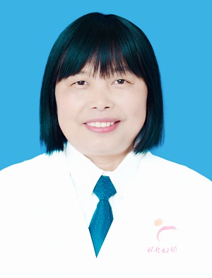 婦科副主任醫師 肖小紅