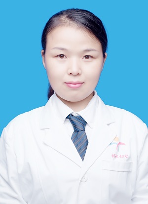 婦科副主任醫師 李玉環
