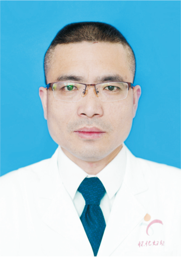 放射科副主任醫師 楊遠輝