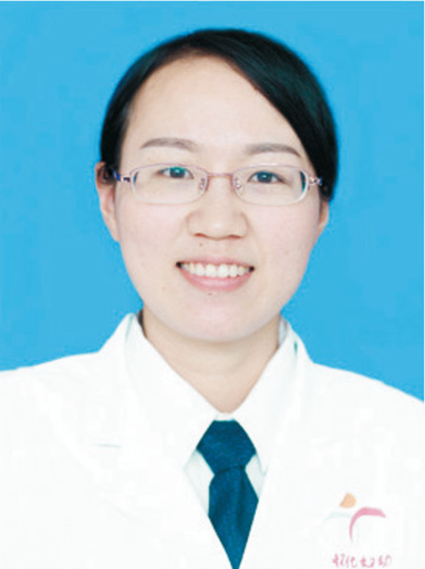 婦女保健科副主任醫師 曾晶