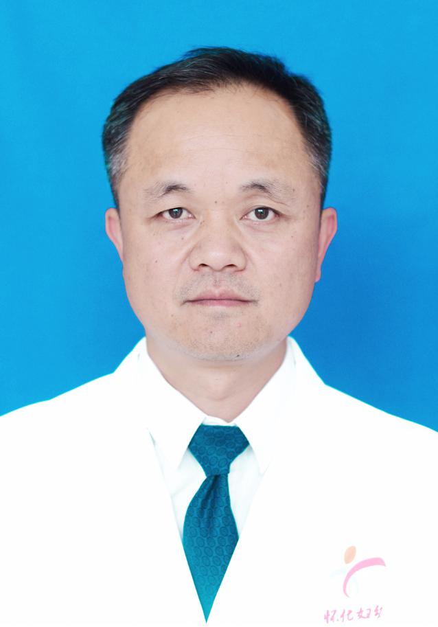 乳腺外科副主任醫師 陽旭