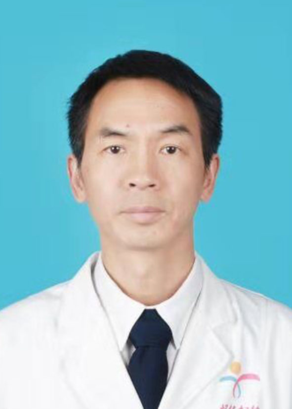 五官保健科主任醫師 粟友敏